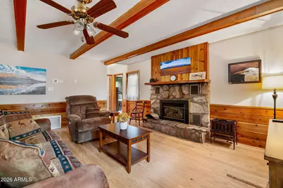 6048 Pitch Fork Lane, Pinetop, AZ 85935 - Photo 10