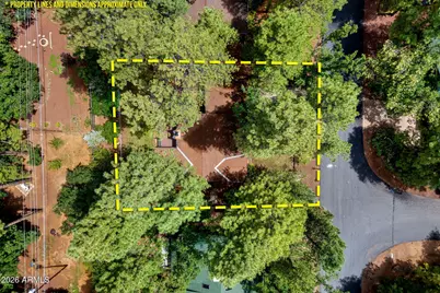 6048 Pitch Fork Lane, Pinetop, AZ 85935 - Photo 30
