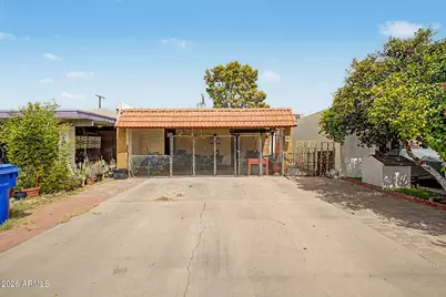 615 N Hobson --, Mesa, AZ 85203 - Photo 2