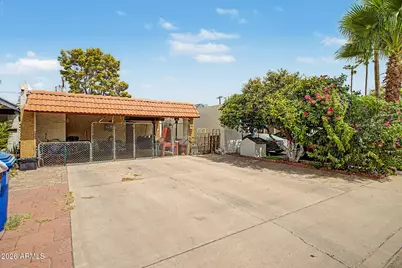 615 N Hobson --, Mesa, AZ 85203 - Photo 1