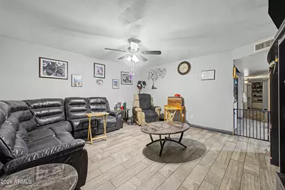 615 N Hobson --, Mesa, AZ 85203 - Photo 6