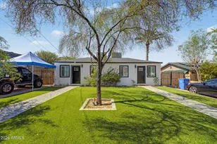 1447 E Mountain View Rd, Phoenix, AZ 85020 - Photo 1