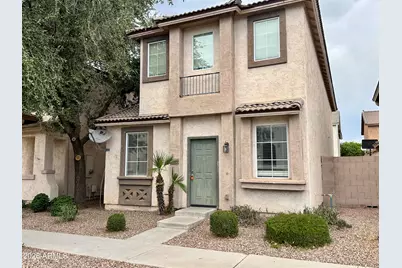 5216 W Albeniz Place, Phoenix, AZ 85043 - Photo 1
