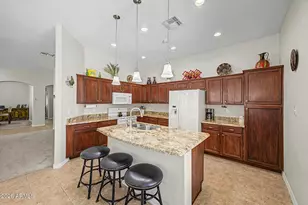 4334 S Strong Box Rd, Gold Canyon, AZ 85118 - Photo 16