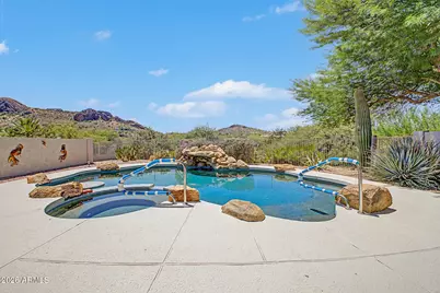 4334 S Strong Box Road, Gold Canyon, AZ 85118 - Photo 1