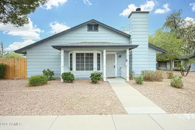 10100 N 89th Avenue #1, Peoria, AZ 85345 - Photo 1
