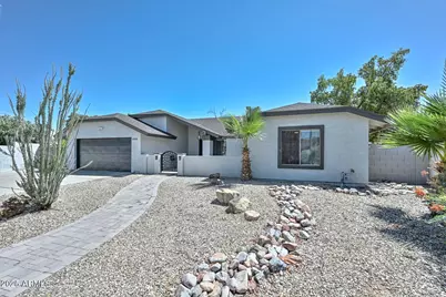 11509 N 109th Way, Scottsdale, AZ 85259 - Photo 1