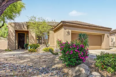 7020 E Whispering Mesquite Trail, Scottsdale, AZ 85266 - Photo 2