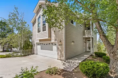 4450 E Savannah Circle, Flagstaff, AZ 86004 - Photo 2
