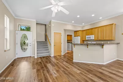 4450 E Savannah Circle, Flagstaff, AZ 86004 - Photo 4