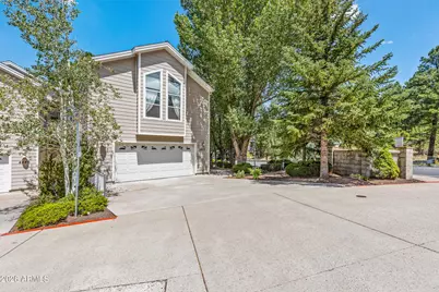 4450 E Savannah Circle, Flagstaff, AZ 86004 - Photo 1