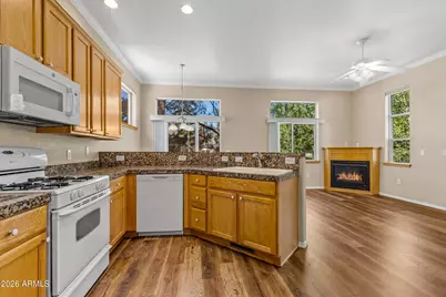 4450 E Savannah Circle, Flagstaff, AZ 86004 - Photo 8