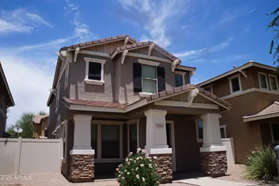 5809 E Hampton Avenue, Mesa, AZ 85206 - Photo 1