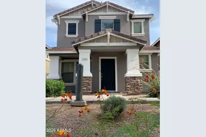 5809 E Hampton Avenue, Mesa, AZ 85206 - Photo 2