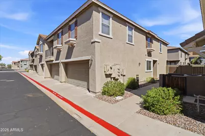 1265 S Aaron Street #249, Mesa, AZ 85209 - Photo 2