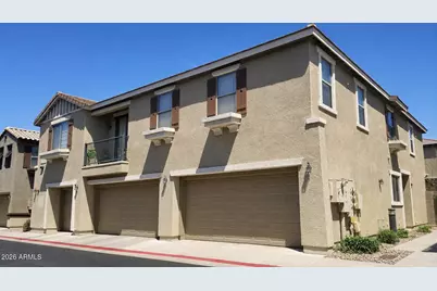 1265 S Aaron Street #249, Mesa, AZ 85209 - Photo 2