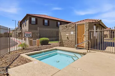 1265 S Aaron Street #249, Mesa, AZ 85209 - Photo 32