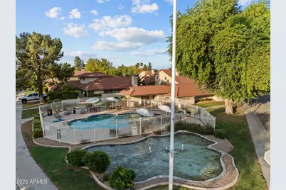 5759 W Drake Court, Chandler, AZ 85226 - Photo 46