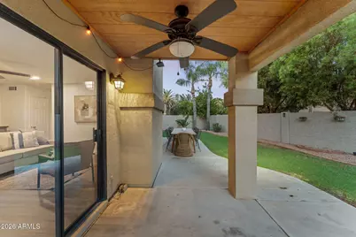 5759 W Drake Court, Chandler, AZ 85226 - Photo 32