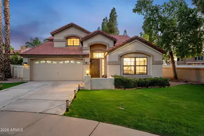 5759 W Drake Court, Chandler, AZ 85226 - Photo 38