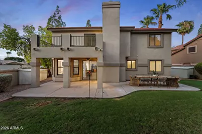 5759 W Drake Court, Chandler, AZ 85226 - Photo 34