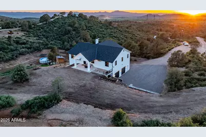 15815 E Fs9002 Road S, Prescott Valley, AZ 86315 - Photo 84
