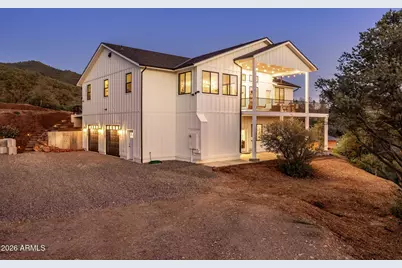 15815 E Fs9002 Road S, Prescott Valley, AZ 86315 - Photo 6