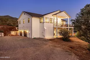15815 E Fs9002 Road S, Prescott Valley, AZ 86315 - Photo 6