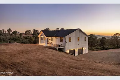 15815 E Fs9002 Road S, Prescott Valley, AZ 86315 - Photo 2