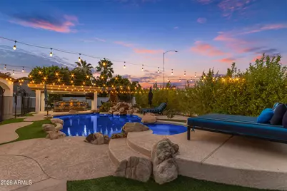 1261 N Los Alamos --, Mesa, AZ 85213 - Photo 6