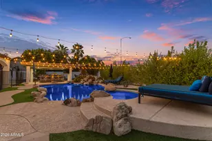 1261 N Los Alamos, Mesa, AZ 85213 - Photo 6