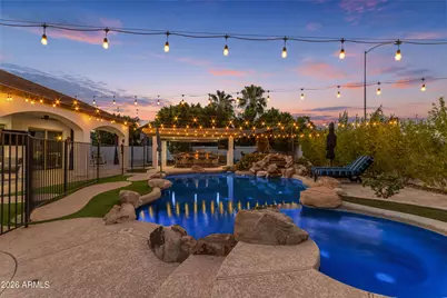 1261 N Los Alamos --, Mesa, AZ 85213 - Photo 4