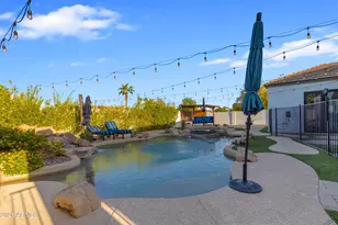 1261 N Los Alamos, Mesa, AZ 85213 - Photo 14