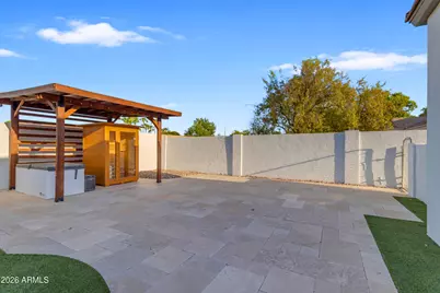 1261 N Los Alamos --, Mesa, AZ 85213 - Photo 20