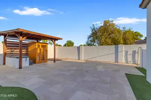 1261 N Los Alamos, Mesa, AZ 85213 - Photo 20