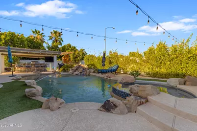 1261 N Los Alamos --, Mesa, AZ 85213 - Photo 16