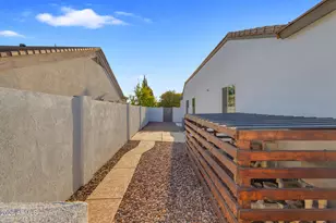 1261 N Los Alamos, Mesa, AZ 85213 - Photo 18