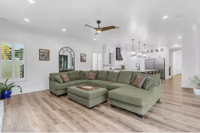 1261 N Los Alamos --, Mesa, AZ 85213 - Photo 30