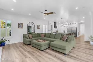 1261 N Los Alamos, Mesa, AZ 85213 - Photo 30