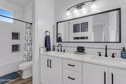 1261 N Los Alamos --, Mesa, AZ 85213 - Photo 56