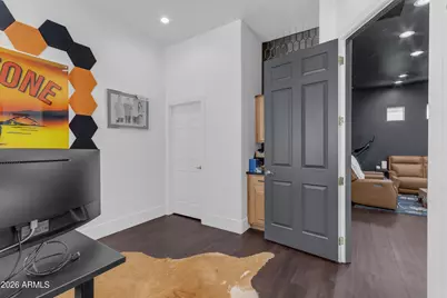 1261 N Los Alamos --, Mesa, AZ 85213 - Photo 44