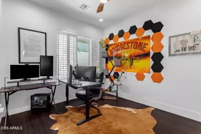 1261 N Los Alamos --, Mesa, AZ 85213 - Photo 42