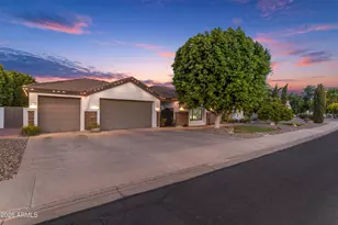 1261 N Los Alamos, Mesa, AZ 85213 - Photo 1