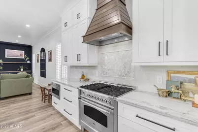 1261 N Los Alamos --, Mesa, AZ 85213 - Photo 26