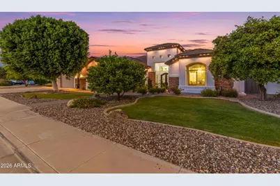 1261 N Los Alamos --, Mesa, AZ 85213 - Photo 2