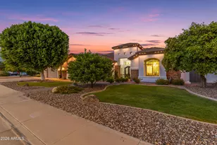 1261 N Los Alamos, Mesa, AZ 85213 - Photo 2