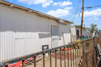 424 N Huachuca Boulevard, Huachuca City, AZ 85616 - Photo 36