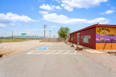 424 N Huachuca Boulevard, Huachuca City, AZ 85616 - Photo 4