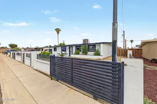 3815 N 50th Dr, Phoenix, AZ 85031 - Photo 4