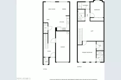 8267 N 22nd Drive, Phoenix, AZ 85021 - Photo 2